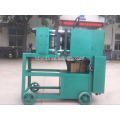 Máquina para forjar vergalhões com preço competitivo na China, usada para construção civil